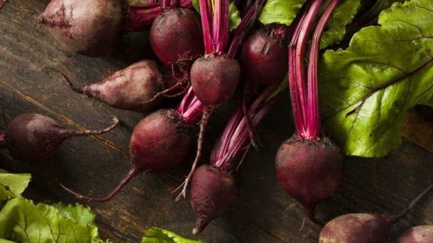 How to grow beets