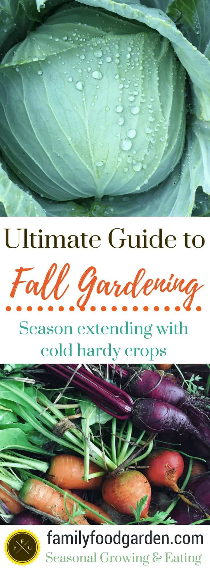 Fall Gardening