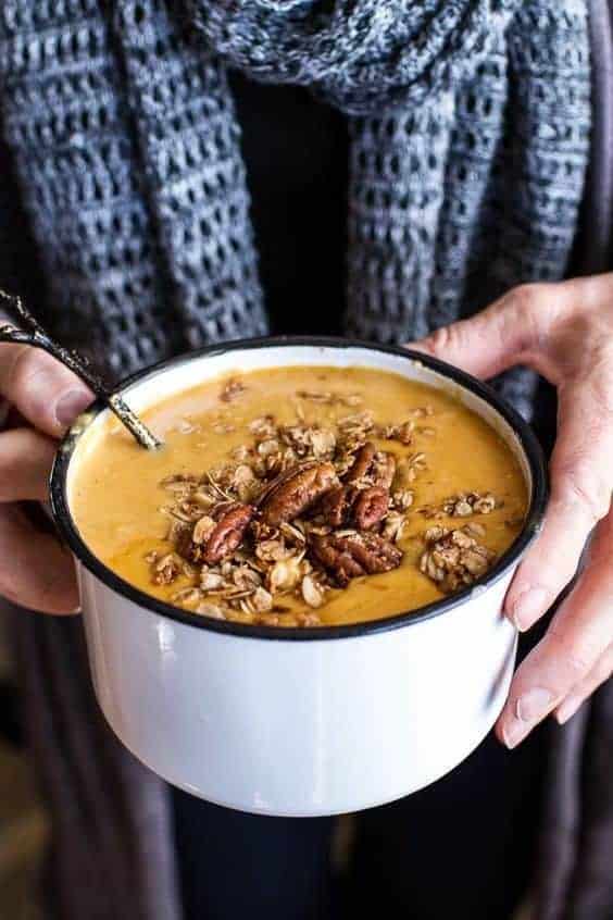 Ideas for a Cozy Fall: Autumn Recipes, Drinks, Decor & More