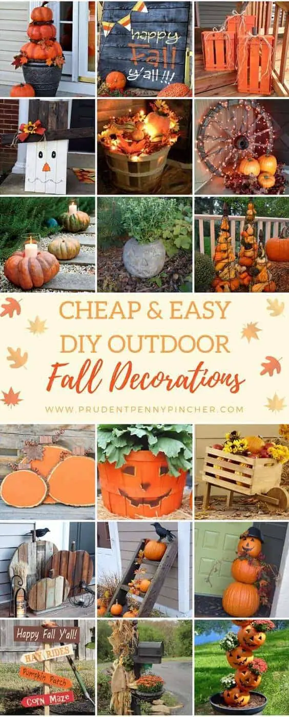 Ideas for a Cozy Fall: Autumn Recipes, Drinks, Decor & More