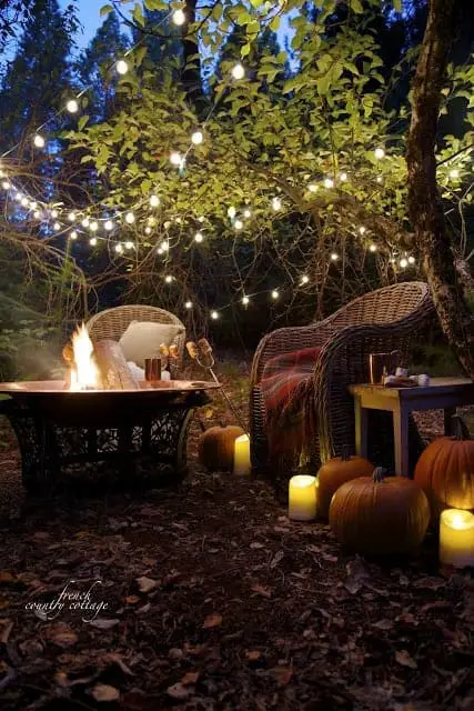 Ideas for a Cozy Fall: Autumn Recipes, Drinks, Decor & More