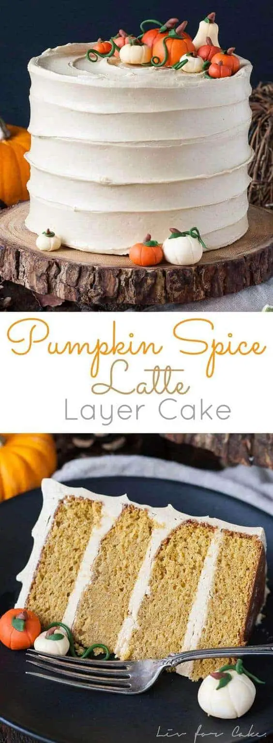 Ideas for a Cozy Fall: Autumn Recipes, Drinks, Decor & More