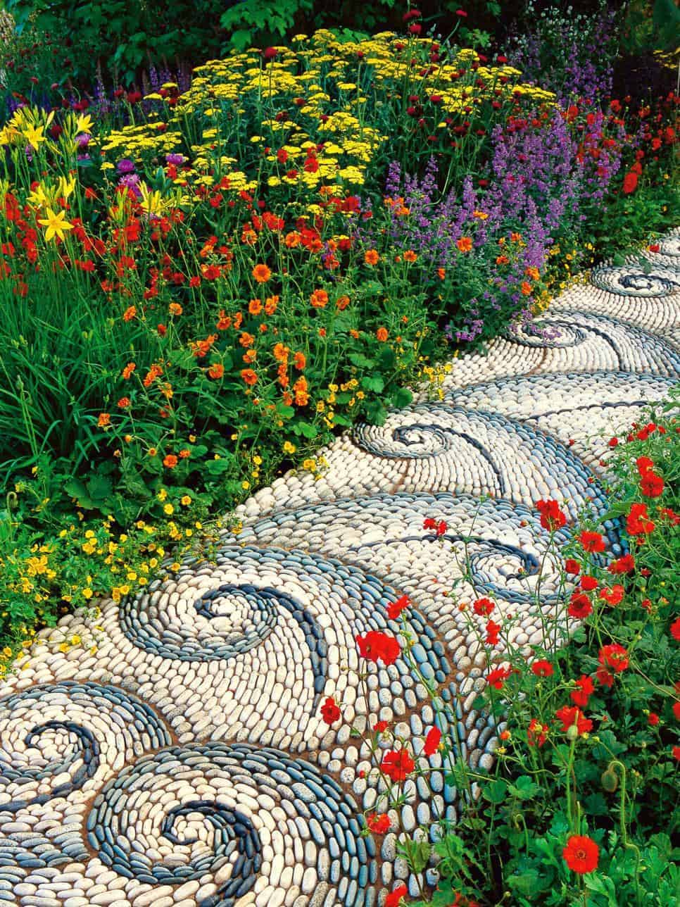 Garden design ideas