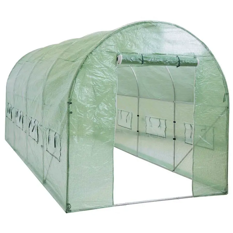 Greenhouse Kits, Mini/Small Greenhouses for Sale & DIY Greenhouses