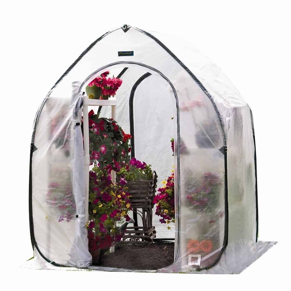 Greenhouse Kits, Mini/Small Greenhouses for Sale & DIY Greenhouses