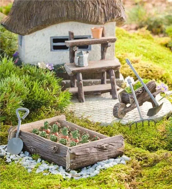 Fairy Garden Supplies