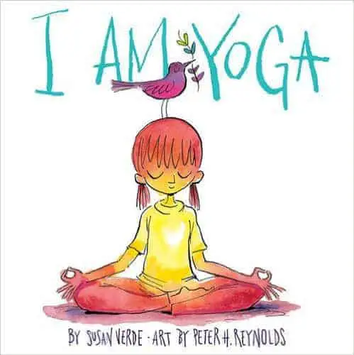 Yoga Kids Books
