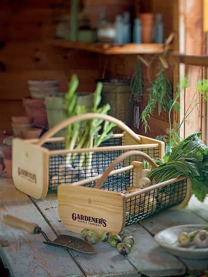 Gardener Gifts to Love