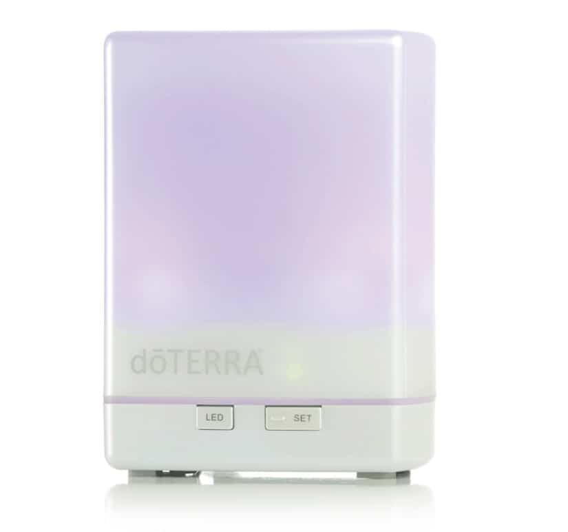 Aroma Lite doTERRA diffuser