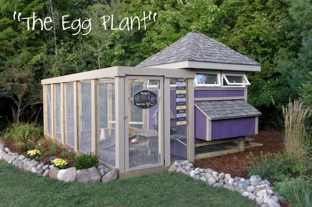 Fantastic Chicken Coops 2020 Designs Free Plans Ideas Family