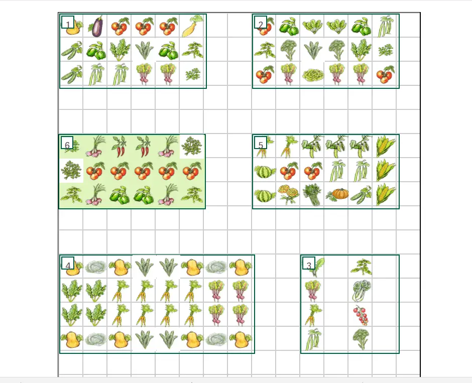 Garden Design Apps To Create Garden Plans Family Food Garden