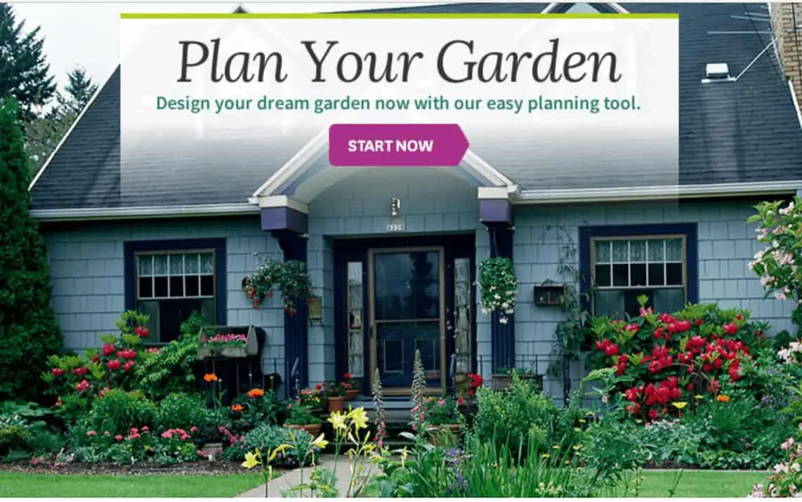 Garden Design Apps To Create Garden Plans Family Food Garden