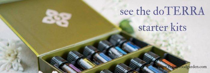 doTERRA Starter Kits