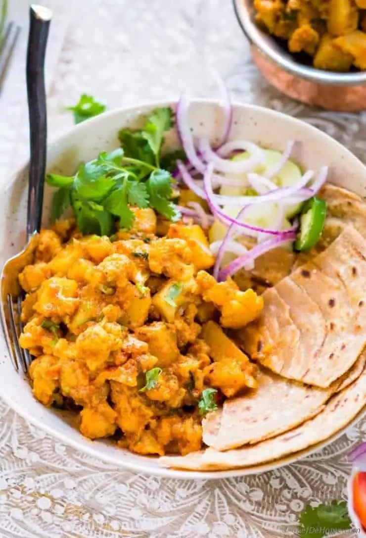 recipe baked gobi ~Family Cauliflower Recipes that Super & Healthy Tasty are recipe baked gobi ~Family Cauliflower Recipes that Super & Healthy Tasty are