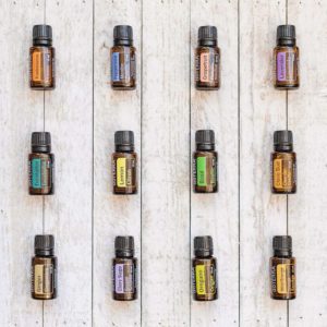 Best Essential oil diffuser blends