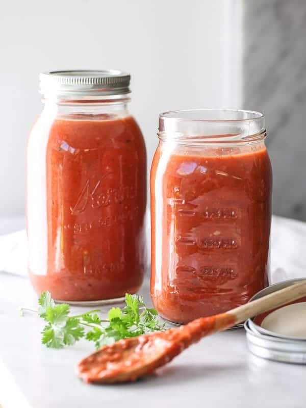 Simple Roasted Tomato Recipe