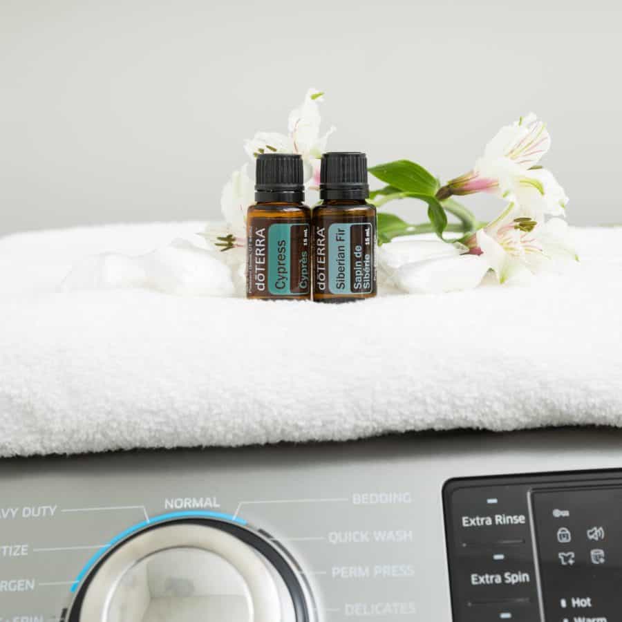 Essential Oils for Cleaning