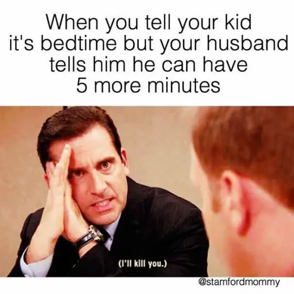 Parenting memes