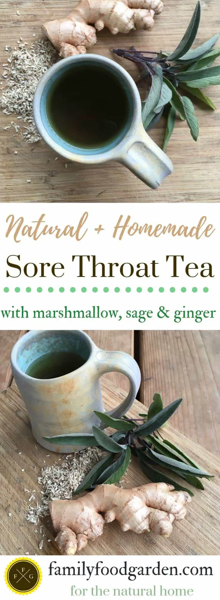 Sore throat tea recipe #herbalism #herbalremedies #herbs #herbaltea #tea #hergardening #naturalremedies #sorethroat