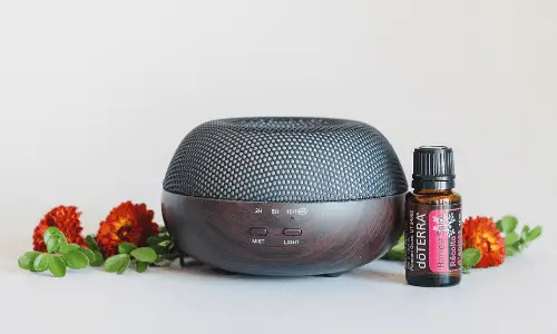 doTERRA Siberian Fir