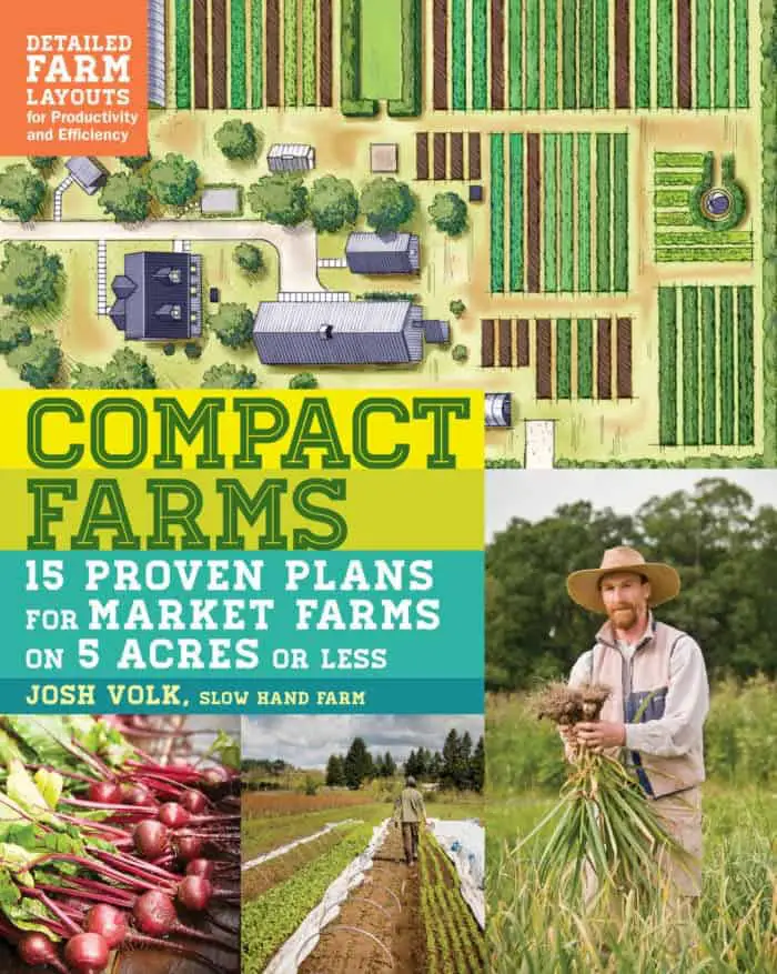 This book is AWESOME for farm plans and layouts