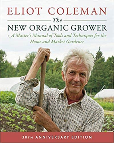 A Manual of Tools And Techniques For The Home And Market Gardener