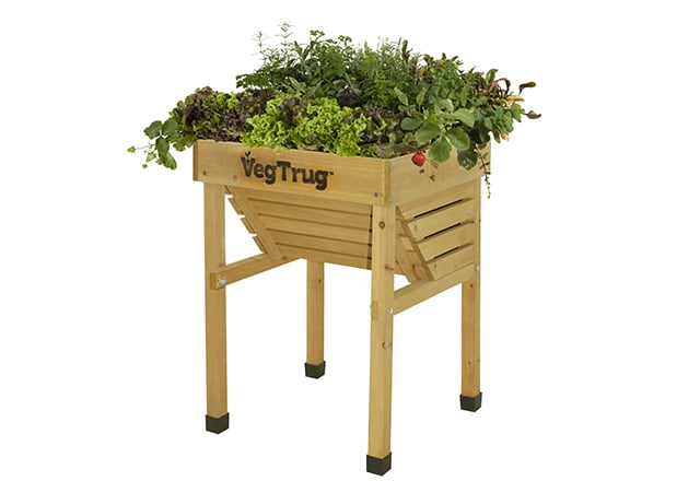 Kids VegTrug Planter