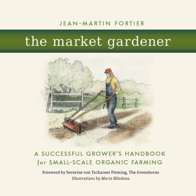 A Handbook For Small-Scale Organic Farming