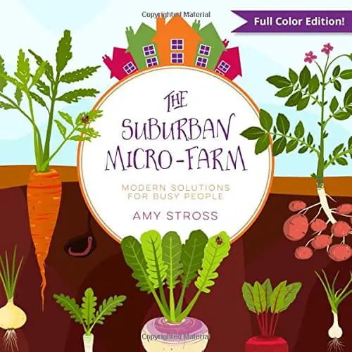 Guide to Suburban Micro-Farming