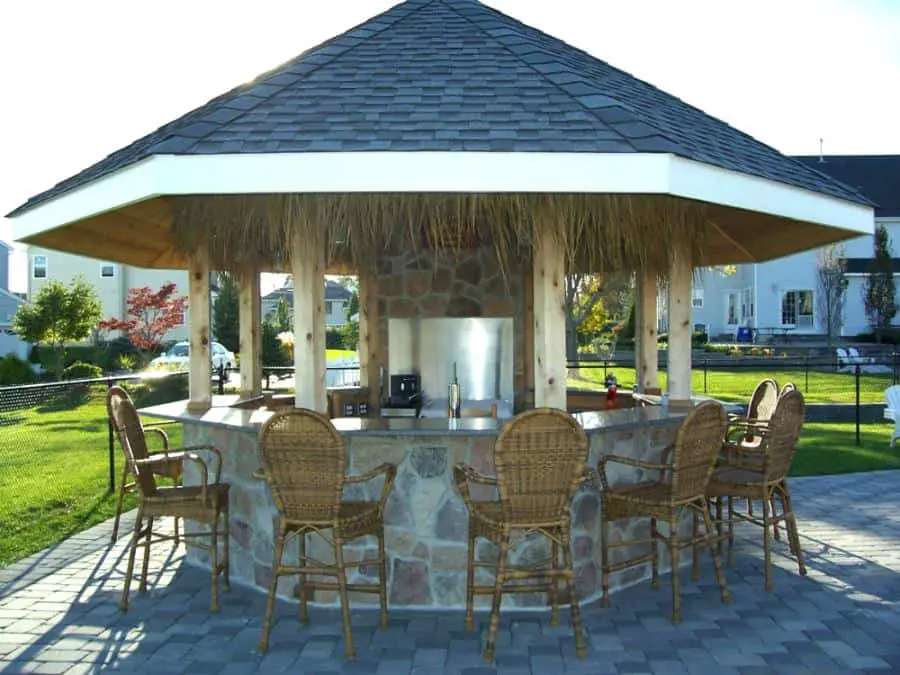Outdoor Patio Ideas