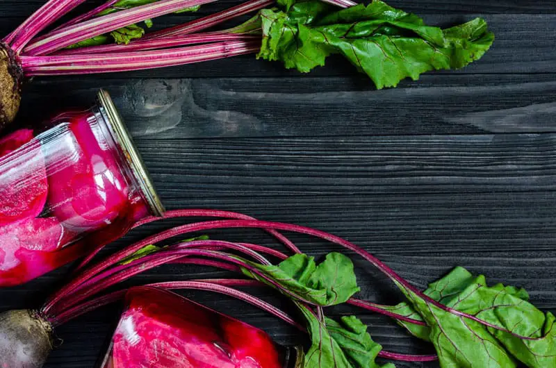 Canning Pickled Beet Recipes