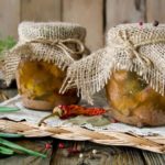Canning Meat Recipes