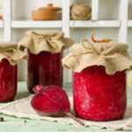 Canning Pickled Beet Recipes
