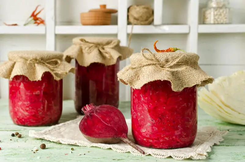 Canning Pickled Beet Recipes