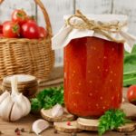 Canning Tomatoes Recipes