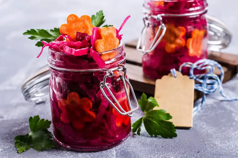 Canning Pickled Beet Recipes