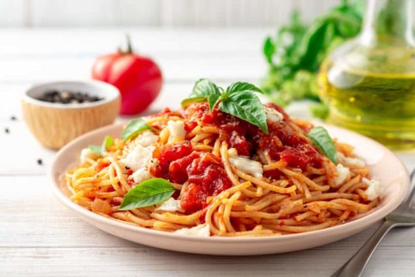 Home Canning Spaghetti Sauce Recipes