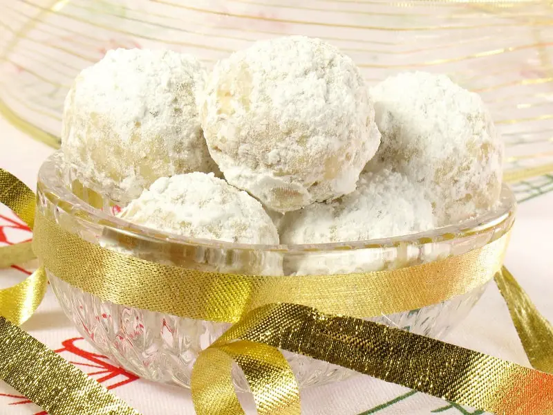 snowballs