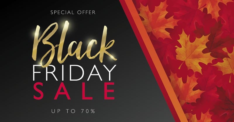 Black Friday Gardening Deals 2019