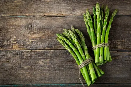 Asparagus