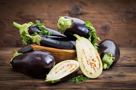 Eggplant