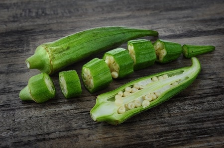 Okra