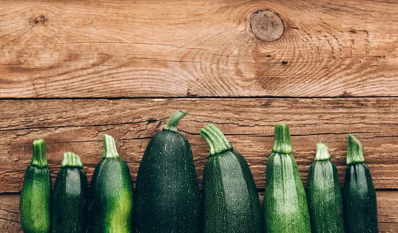 How Far Apart to Plant Zucchini