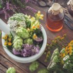 what herbs are good for anxiety