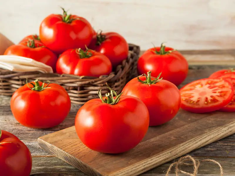 Beefsteak tomato