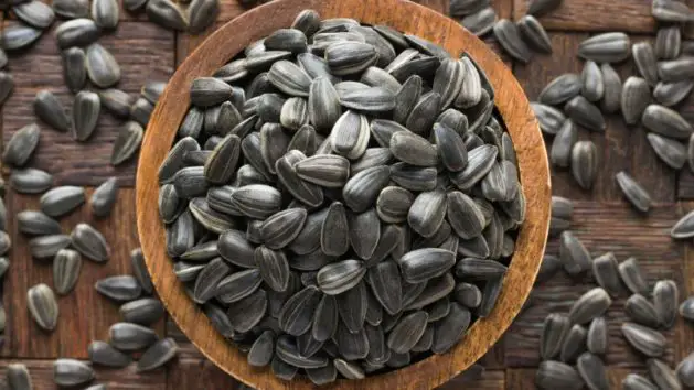 How to Roast Sunflower Seeds